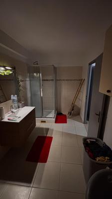 Maison - 186 m² - 7 pièces