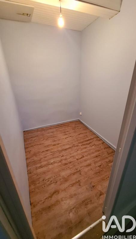 Maison de village - 48 m² - 2 pièces