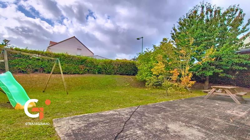 Maison - 79 m² - 4 pièces