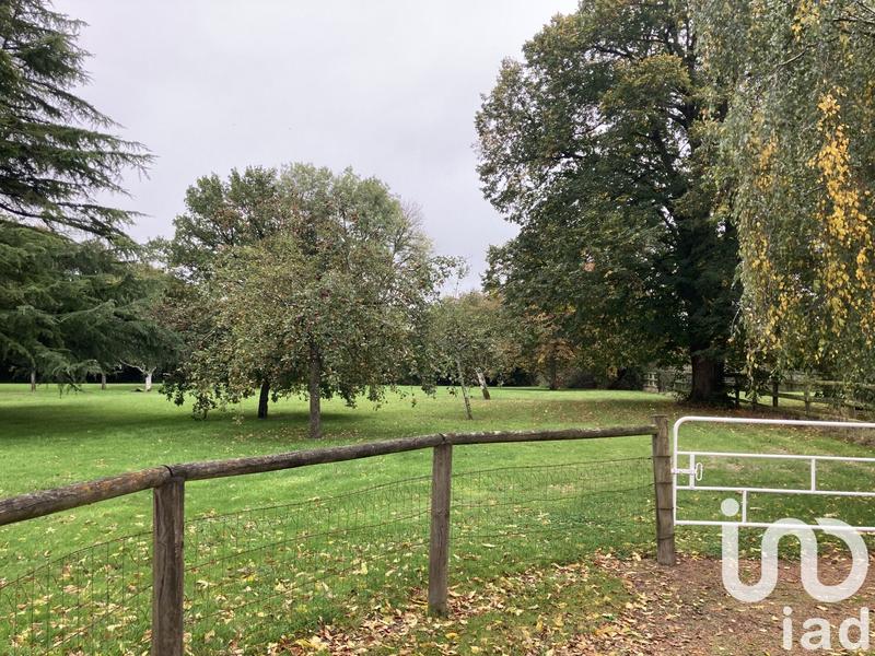 Maison - 142 m² - 5 pièces