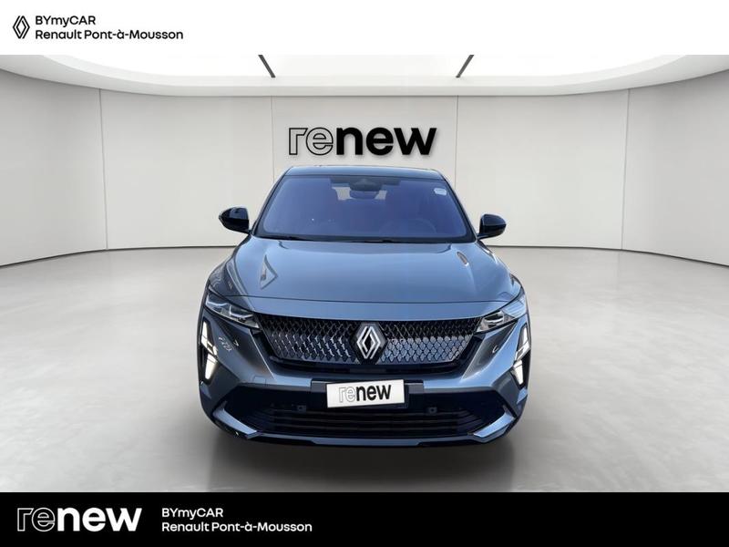 Renault Rafale E-Tech full hybrid 200ch Techno