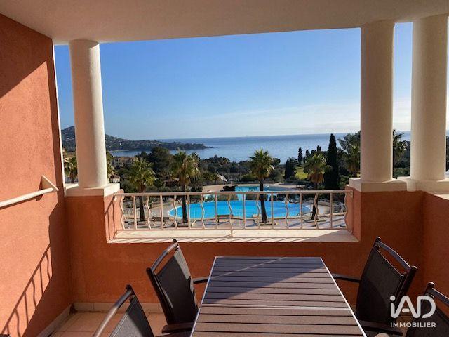 Appartement - 28 m² - 2 pièces