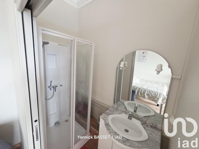 Appartement - 30 m² - 2 pièces