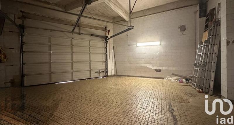 Appartement - 170 m² - 6 pièces