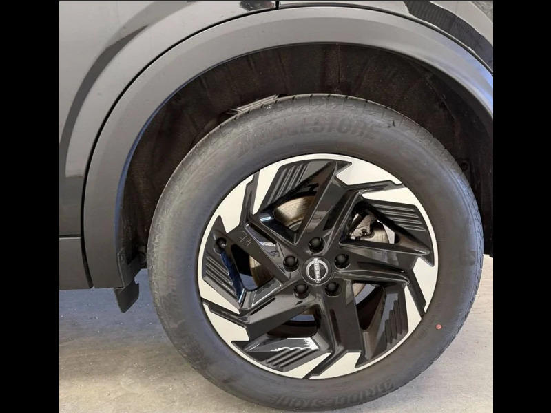 Nissan Qashqai e-Power 190 ch n-Connecta