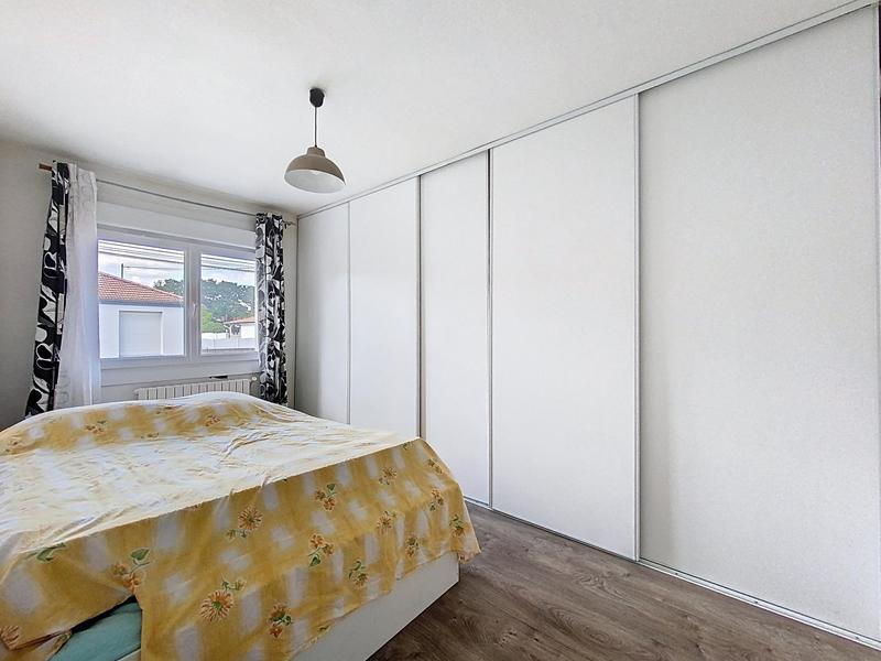 Maison - 136 m² - 5 pièces