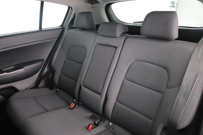 Kia Sportage 1.7 CRDi Isg Active 2wd Dct7 141 ch