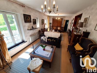 Appartement - 84 m² - 5 pièces