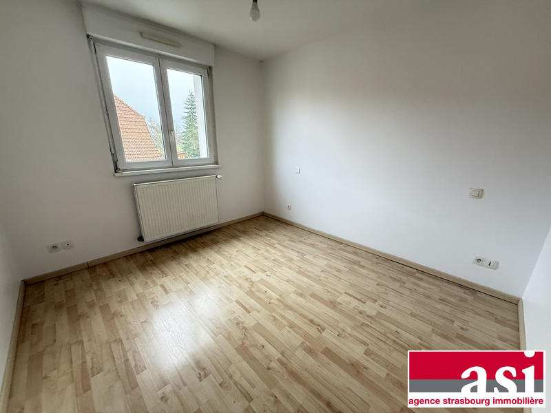 Appartement - 79 m² - 4 pièces