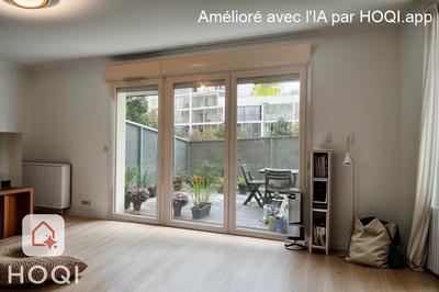 Appartement - 30 m² - 1 pièce