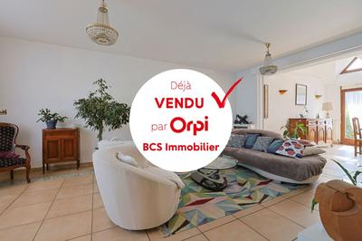 Maison - 120 m² - 4 pièces