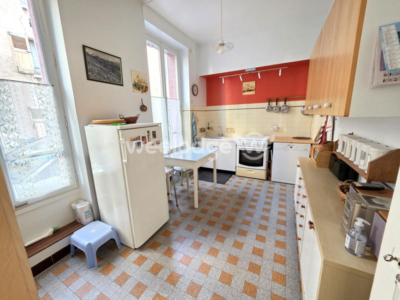 Appartement - 84 m² - 4 pièces