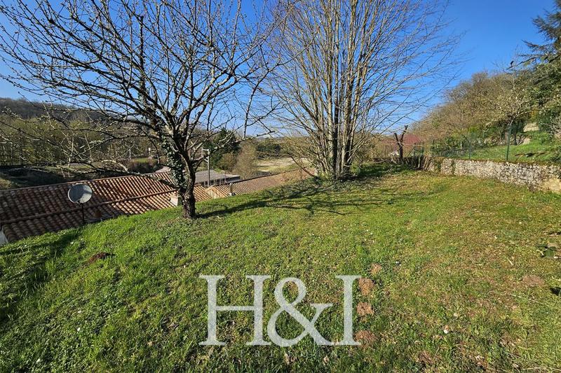 Propriété - 103 m² - 5 pièces