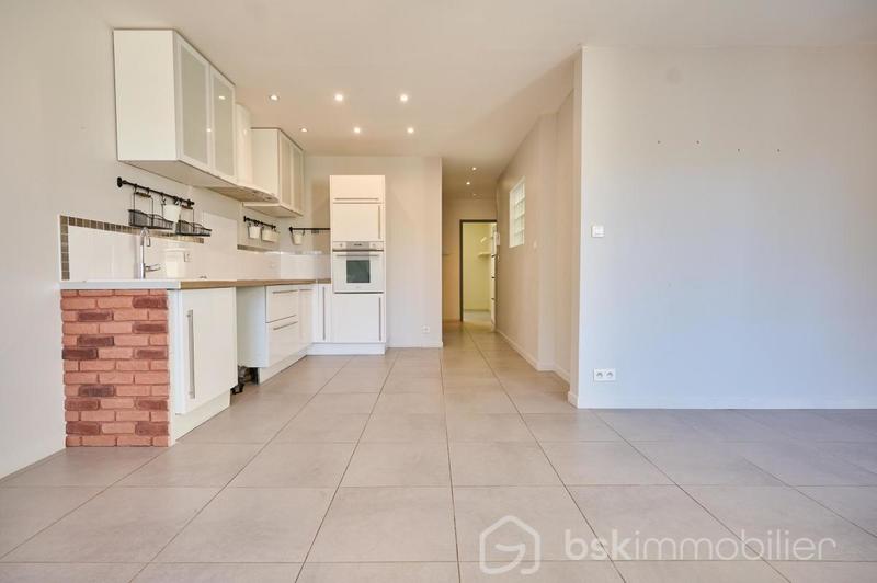 Duplex - 85 m² - 4 pièces