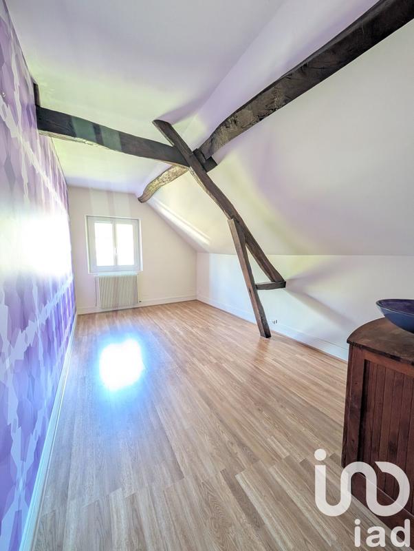 Maison - 135 m² - 6 pièces