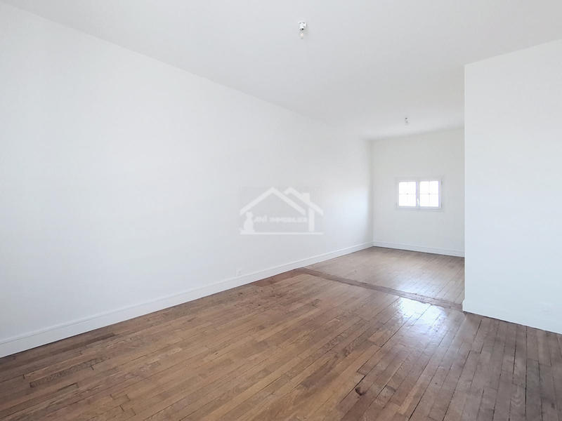 Maison - 145 m² - 7 pièces