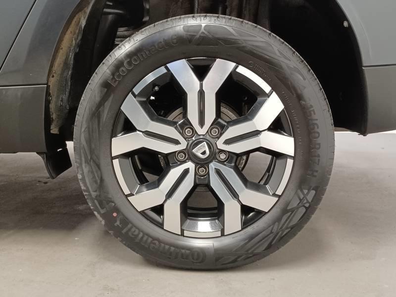 Dacia Duster Eco-G 100 4x2 Essentiel