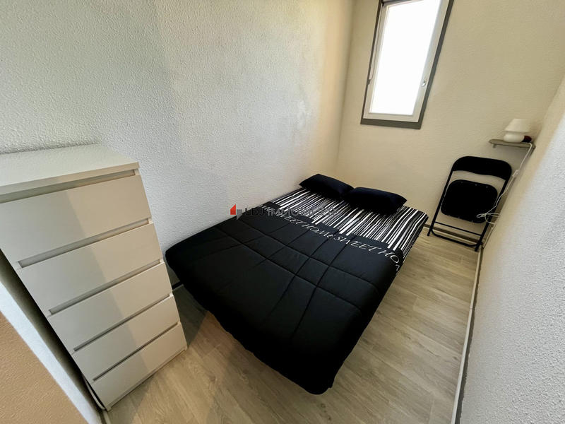 Appartement - 37 m² - 3 pièces