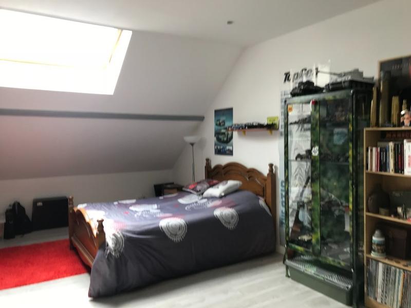 Appartement - 98 m² - 4 pièces