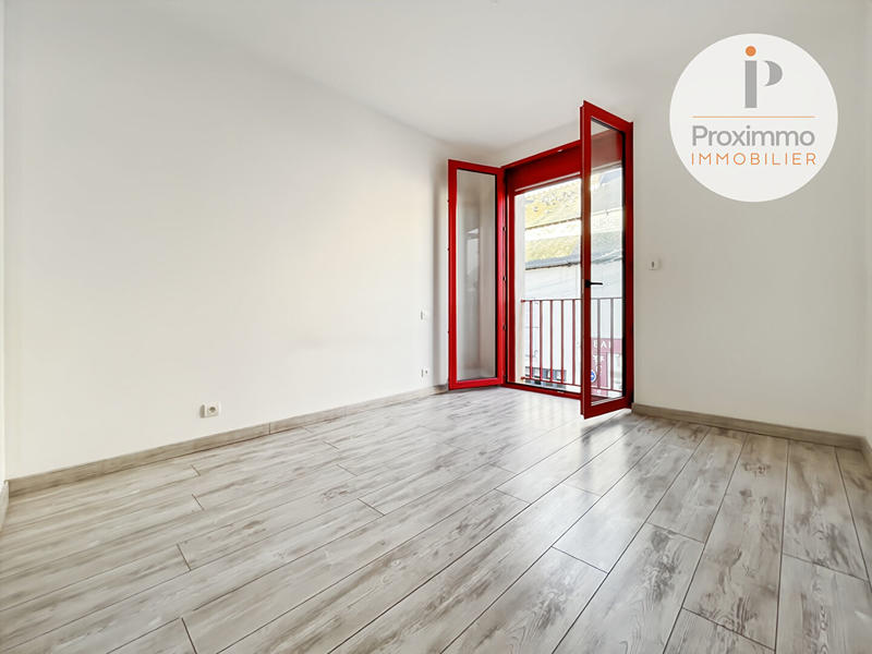 Appartement - 96 m² - 4 pièces
