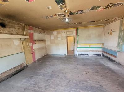 Maison de campagne - 32 m² - 3 pièces