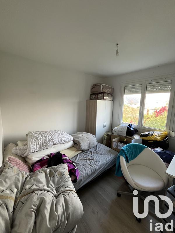 Maison de ville - 110 m² - 6 pièces