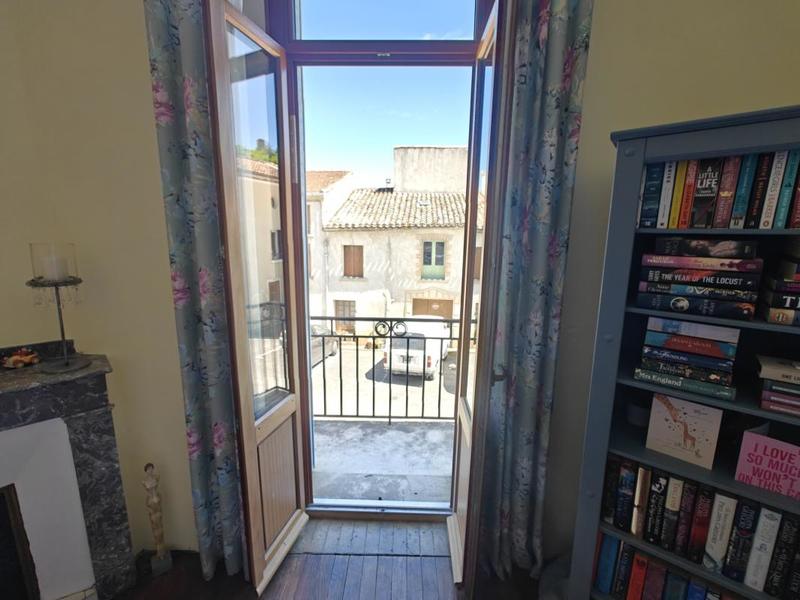 Maison de village - 130 m² - 6 pièces