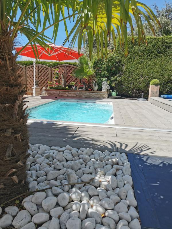 Maison - 162 m² - 5 pièces