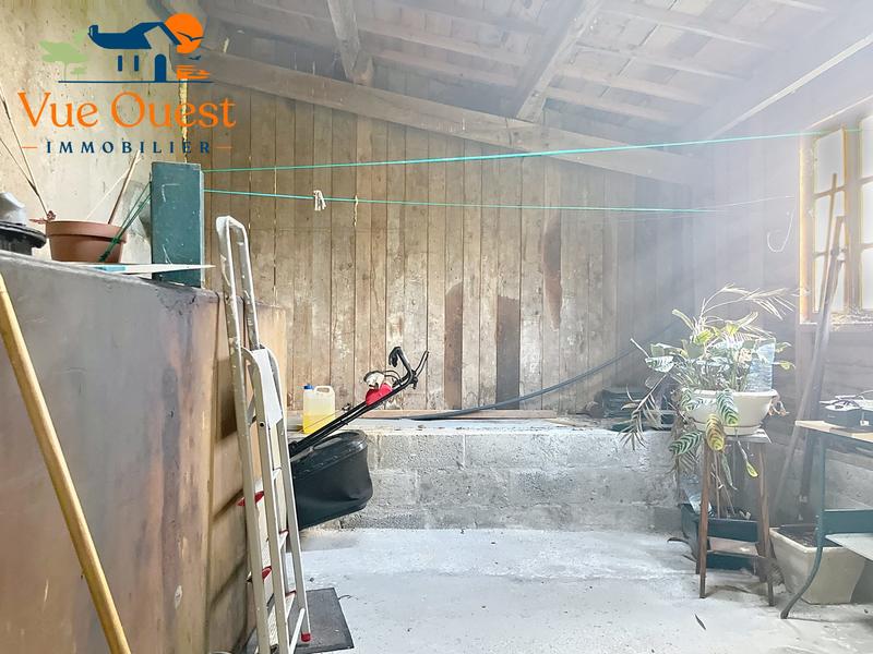 Maison - 84 m² - 3 pièces