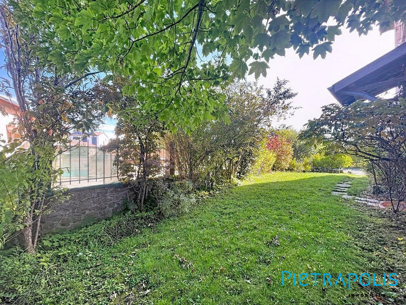 Maison ancienne - 160 m² - 6 pièces