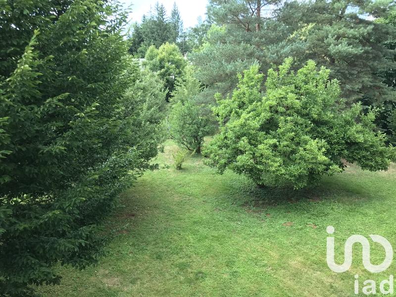 Maison - 116 m² - 6 pièces