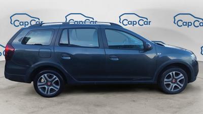 Dacia Logan Mcv 0.9 TCe 90 Techroad