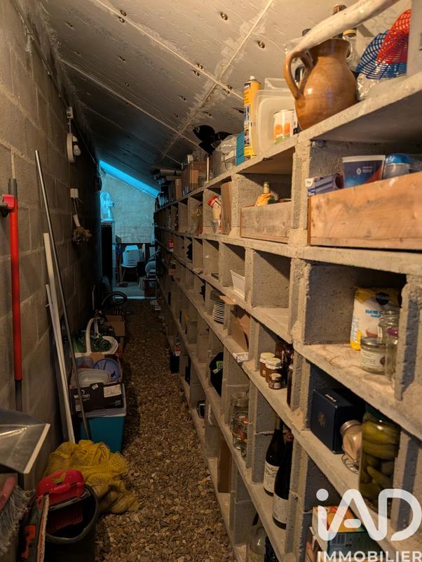 Maison - 172 m² - 5 pièces