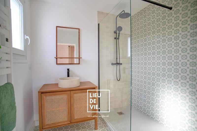 Maison ancienne - 325 m² - 9 pièces