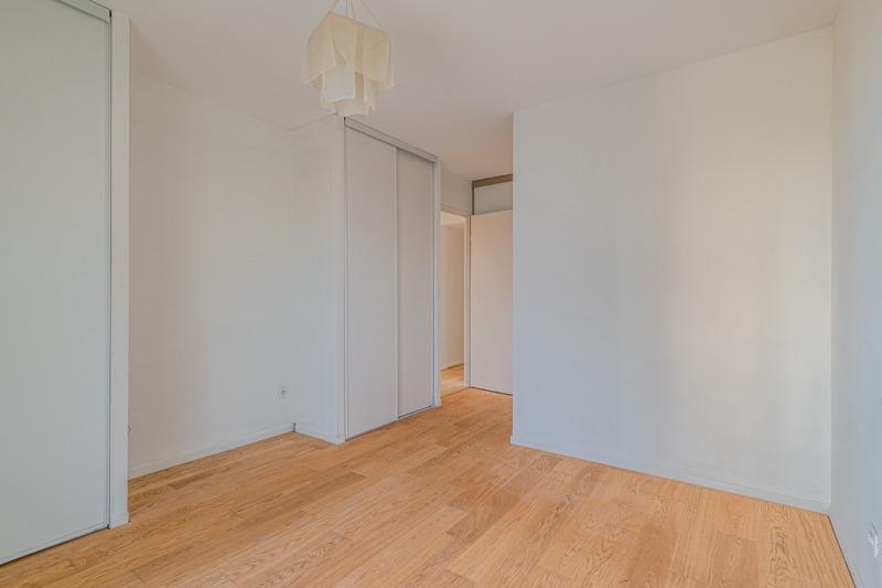 Appartement - 112 m² - 4 pièces