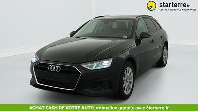 Audi A4 Avant 35 Tfsi 150 s tronic 7 Design