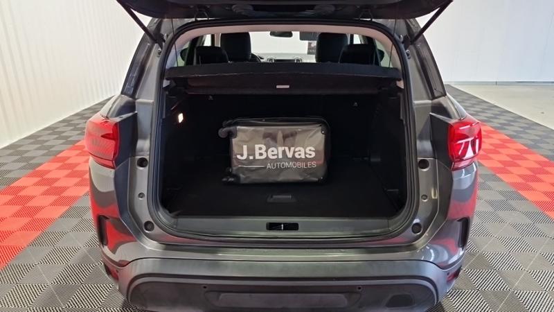 Citroën C5 Aircross Bluehdi 130 Ss Bvm6 c-Series