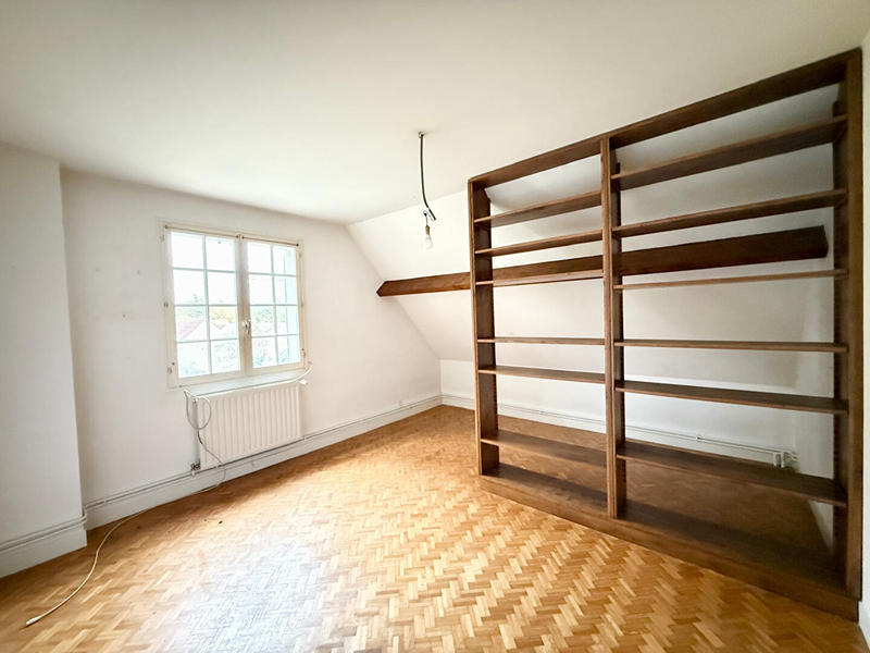 Maison - 134 m² - 5 pièces