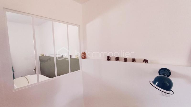 Villa - 158 m² - 5 pièces