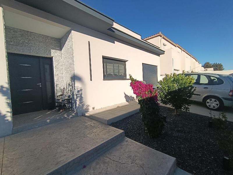 Villa - 123 m² - 5 pièces