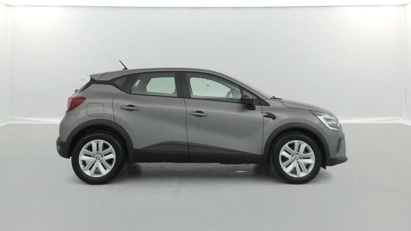 Renault Captur TCe 90 - 21 Business