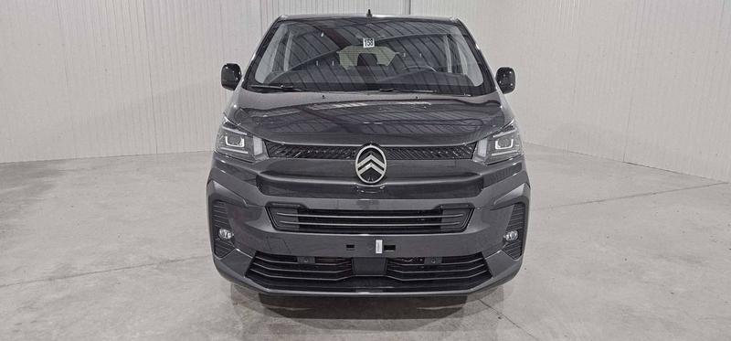 Citroën SpaceTourer m BlueHDi 180 s&amp;S Eat8 Business Pack