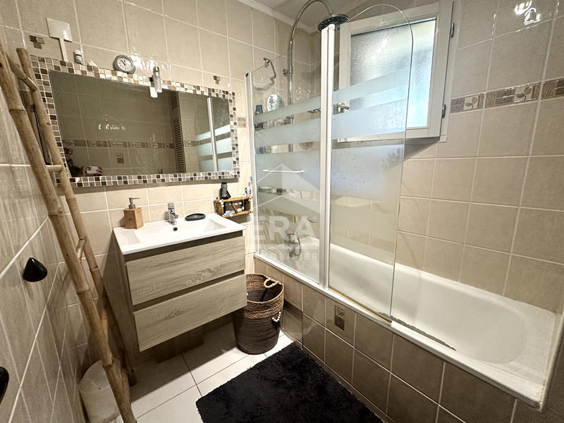 Maison - 78 m² - 3 pièces