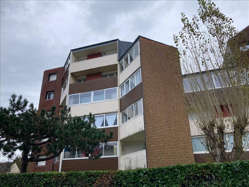 Appartement - 30 m² - 2 pièces