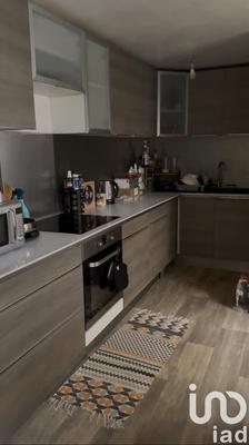 Maison de ville - 150 m² - 5 pièces