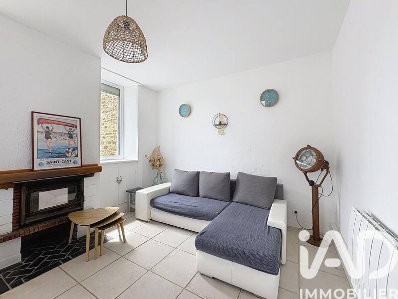 Maison - 145 m² - 7 pièces