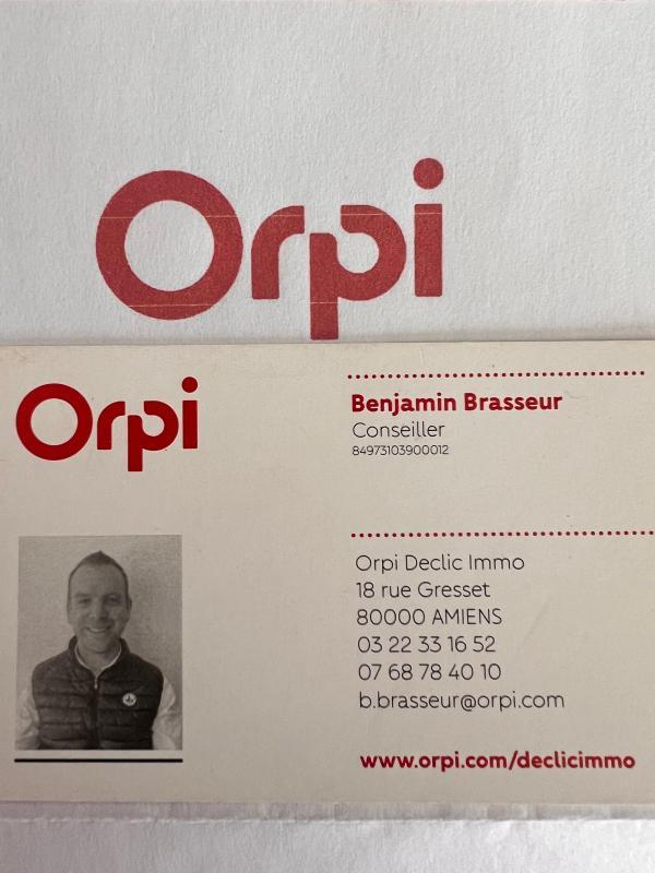 Maison - 56 m² - 2 pièces