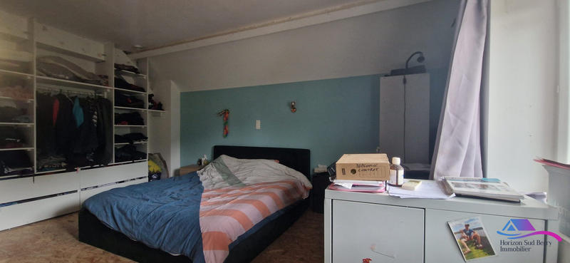 Maison - 99 m² - 3 pièces