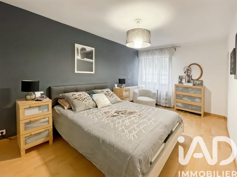 Appartement - 91 m² - 4 pièces