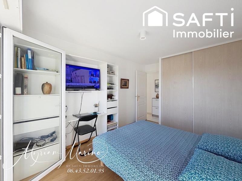 Appartement - 69 m² - 3 pièces